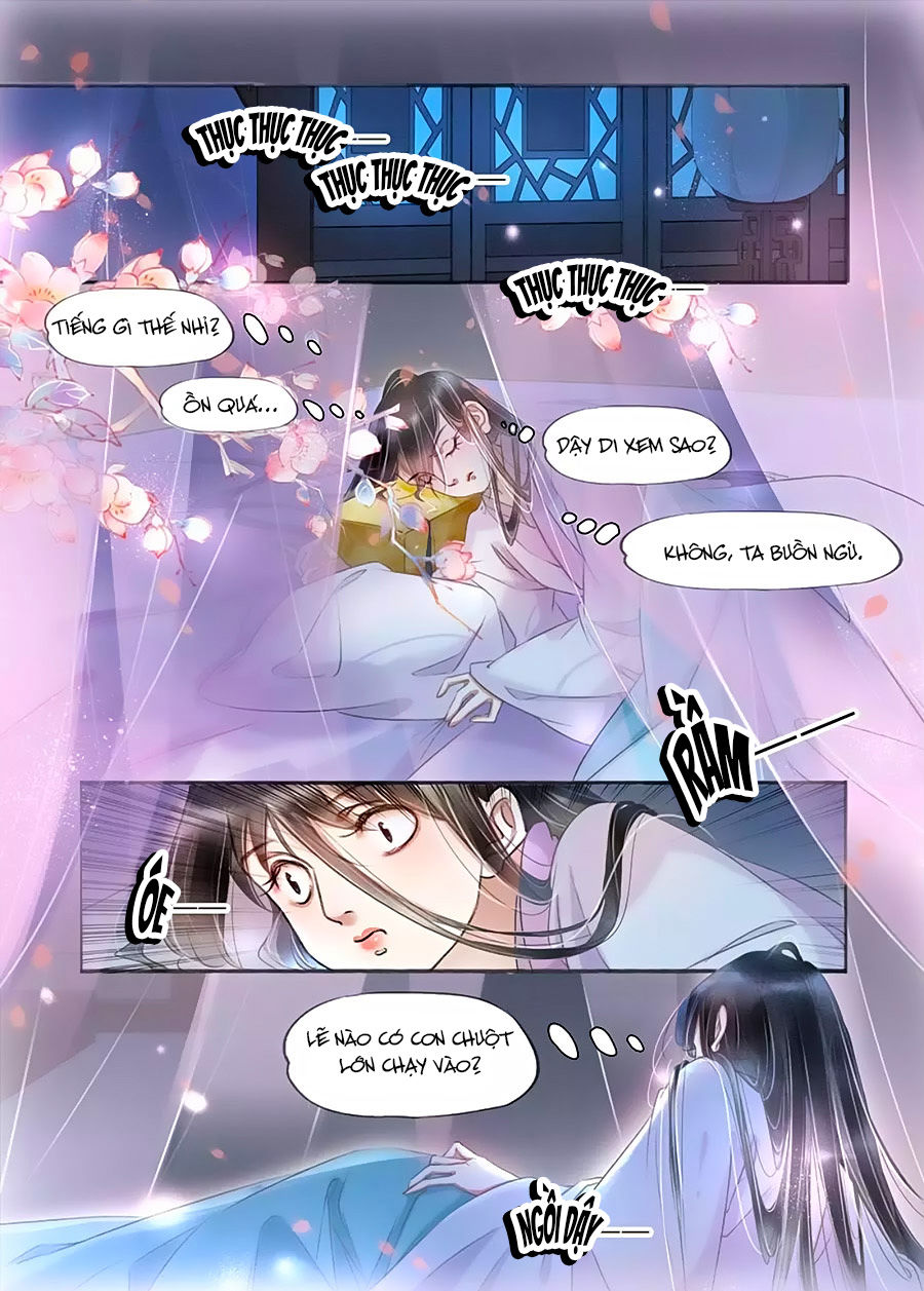 Nhà Ta Có Tiểu Thiếp Chapter 160 - Trang 2