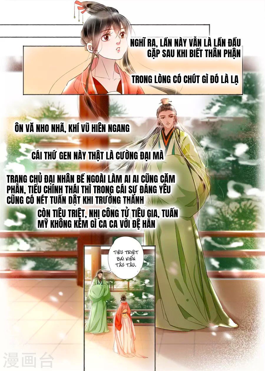 Nhà Ta Có Tiểu Thiếp Chapter 157 - Trang 2