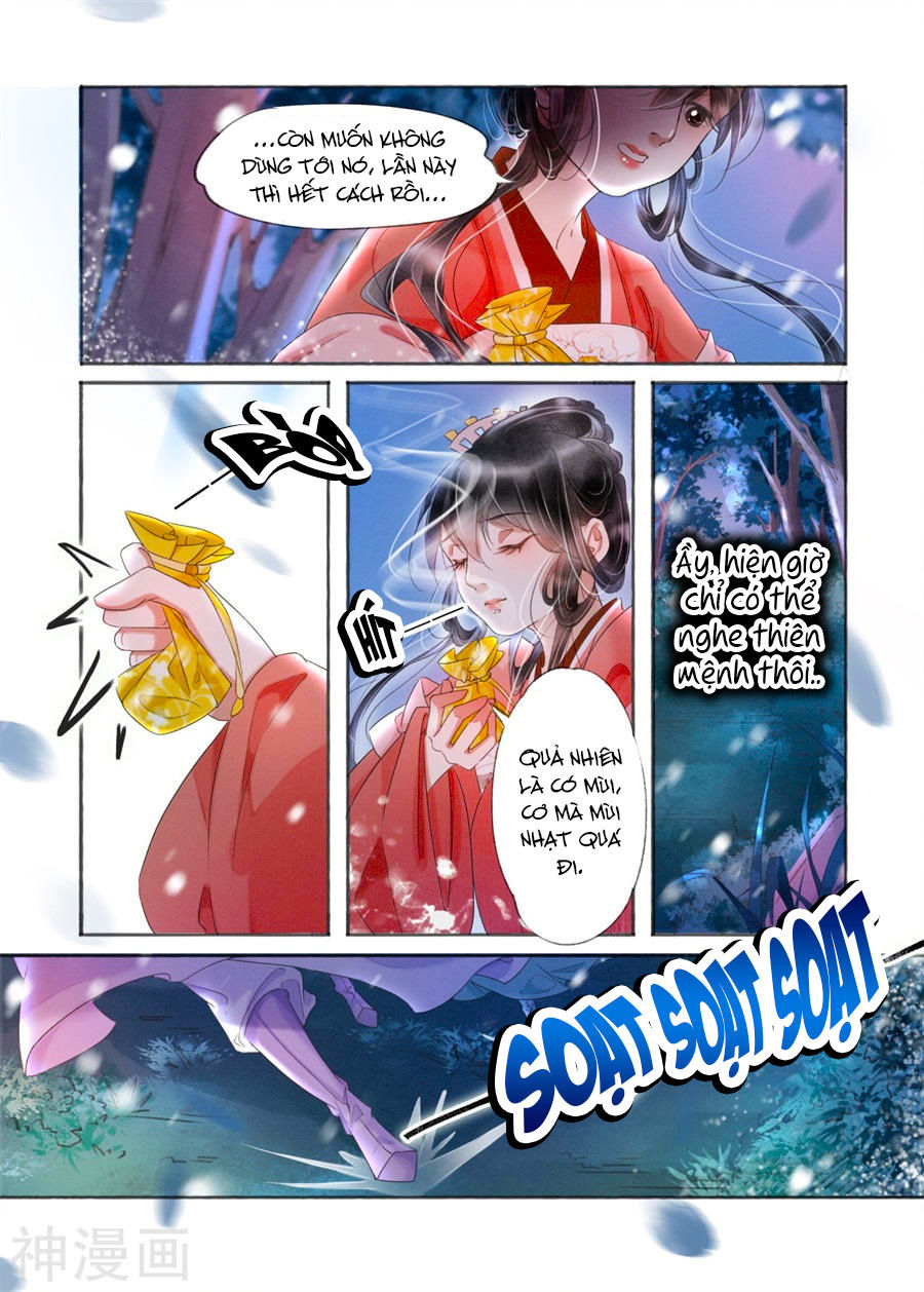 Nhà Ta Có Tiểu Thiếp Chapter 152 - Trang 2