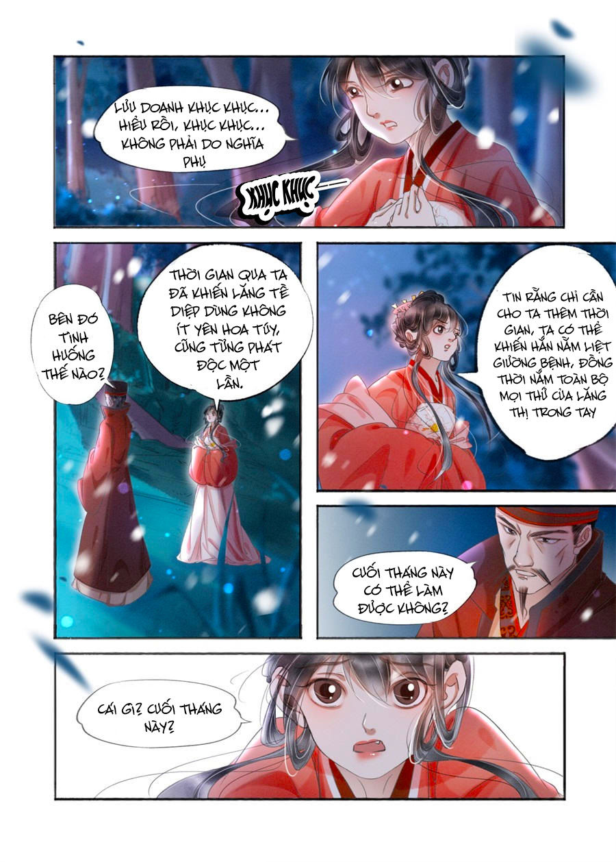 Nhà Ta Có Tiểu Thiếp Chapter 151 - Trang 2