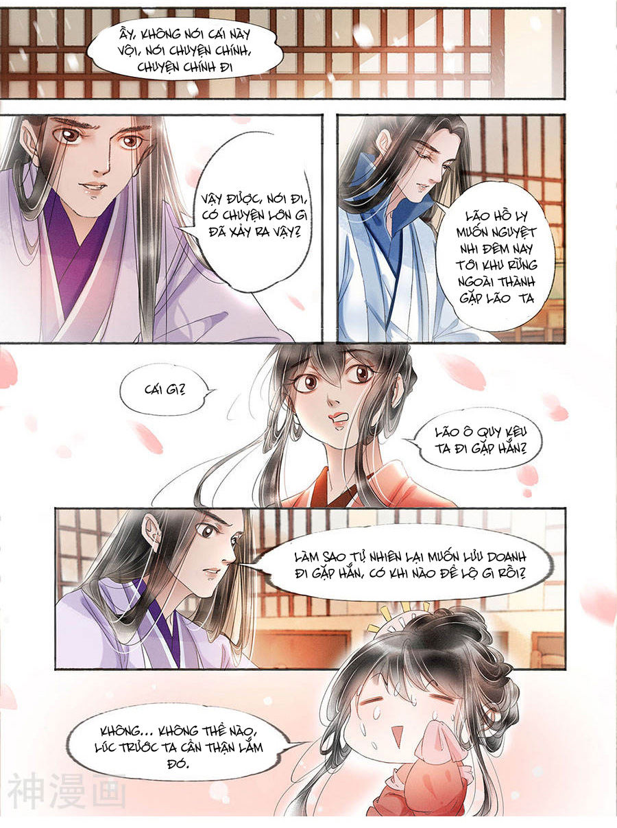 Nhà Ta Có Tiểu Thiếp Chapter 149 - Trang 2