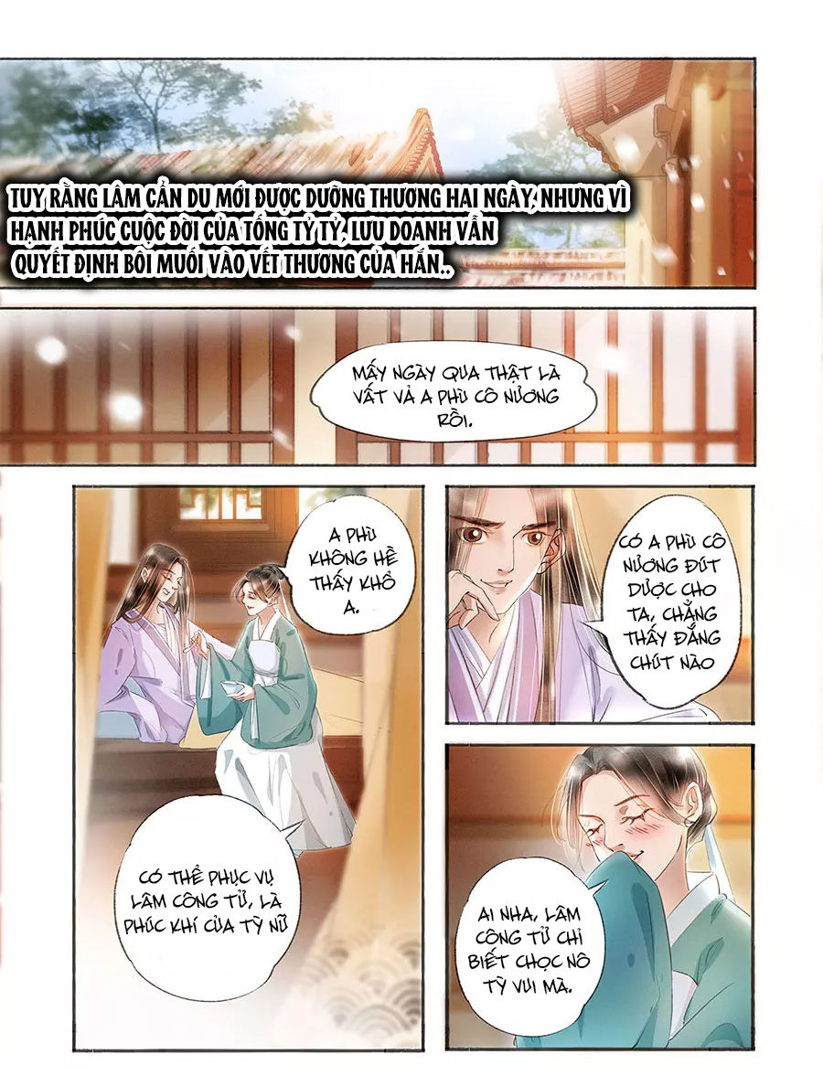 Nhà Ta Có Tiểu Thiếp Chapter 145 - Trang 2