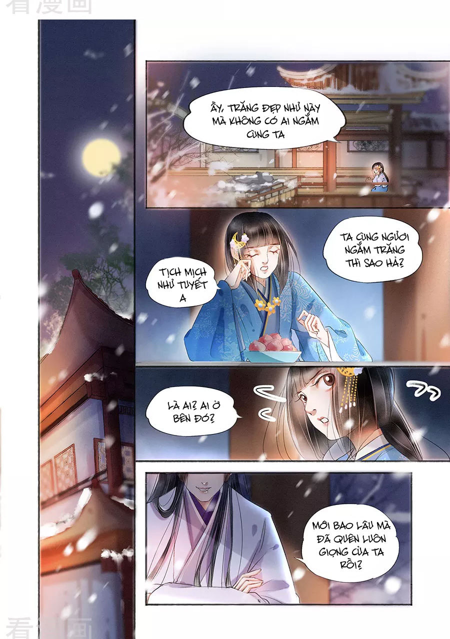 Nhà Ta Có Tiểu Thiếp Chapter 145 - Trang 2