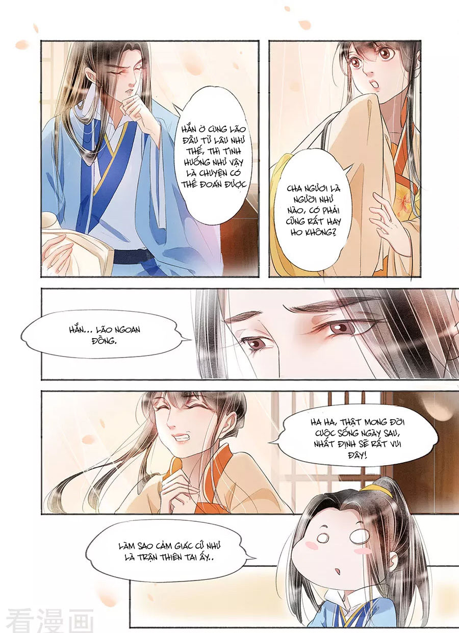 Nhà Ta Có Tiểu Thiếp Chapter 140 - Trang 2