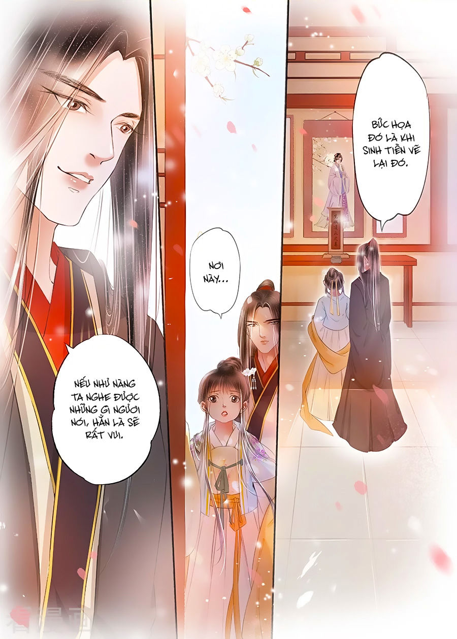 Nhà Ta Có Tiểu Thiếp Chapter 124 - Trang 2