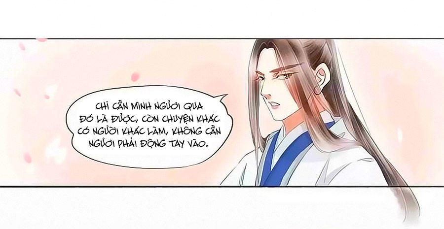 Nhà Ta Có Tiểu Thiếp Chapter 121 - Trang 2