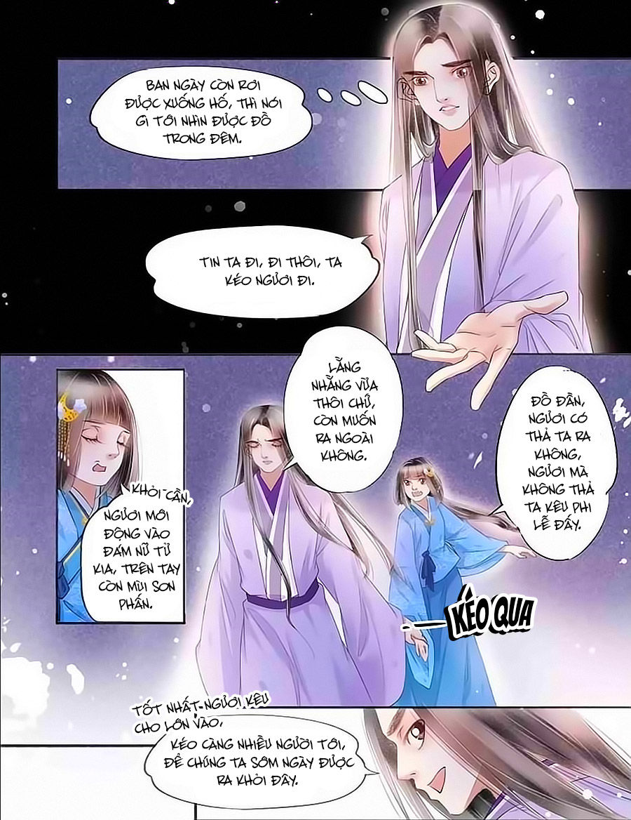 Nhà Ta Có Tiểu Thiếp Chapter 113 - Trang 2