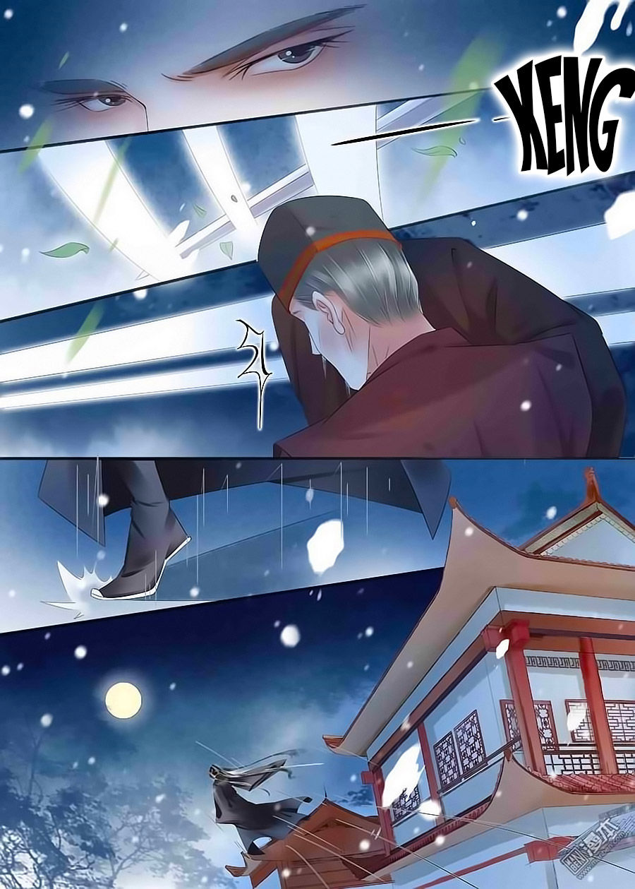 Nhà Ta Có Tiểu Thiếp Chapter 105 - Trang 2