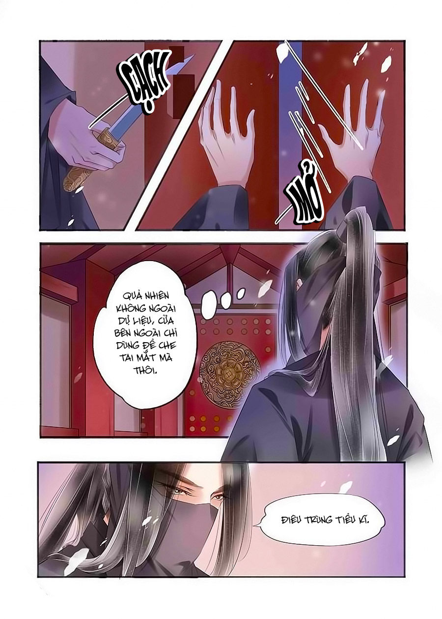 Nhà Ta Có Tiểu Thiếp Chapter 104 - Trang 2