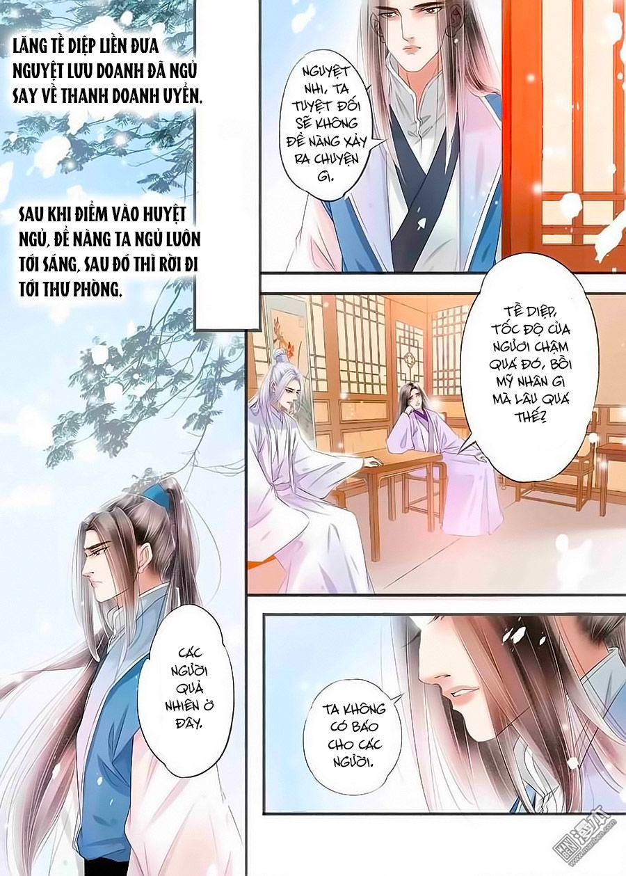 Nhà Ta Có Tiểu Thiếp Chapter 102 - Trang 2