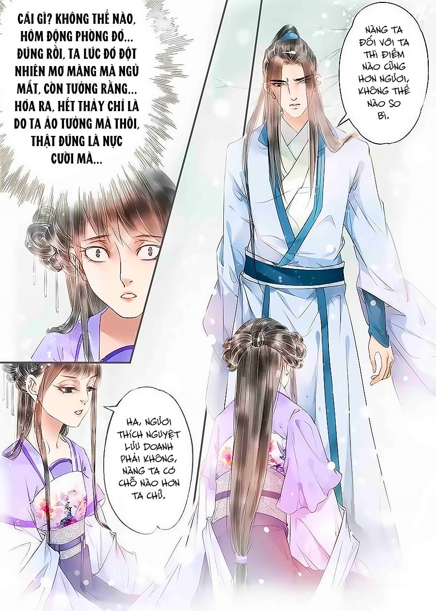 Nhà Ta Có Tiểu Thiếp Chapter 77 - Trang 2