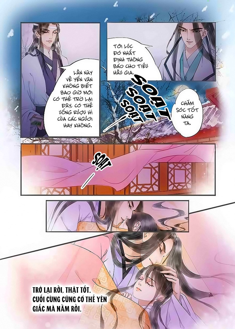 Nhà Ta Có Tiểu Thiếp Chapter 65 - Trang 2