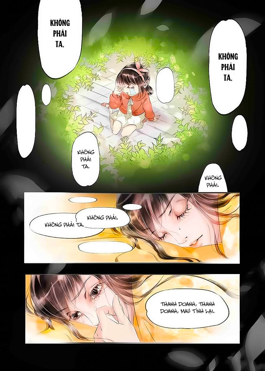 Nhà Ta Có Tiểu Thiếp Chapter 30 - Trang 2