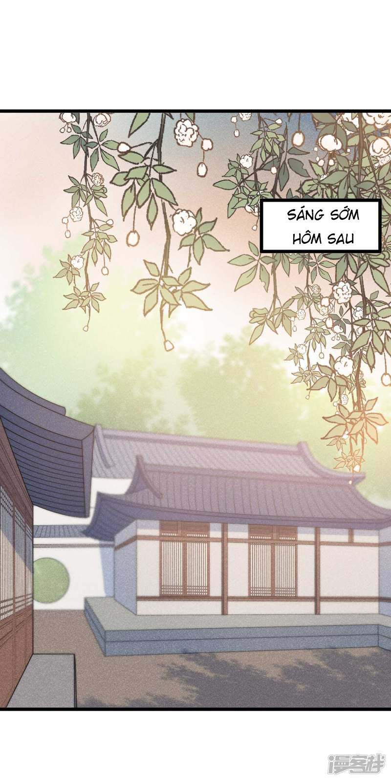 Tư Thế Chính Xác Cùng Bệ Hạ Yêu Đương Chapter 64 - Trang 2