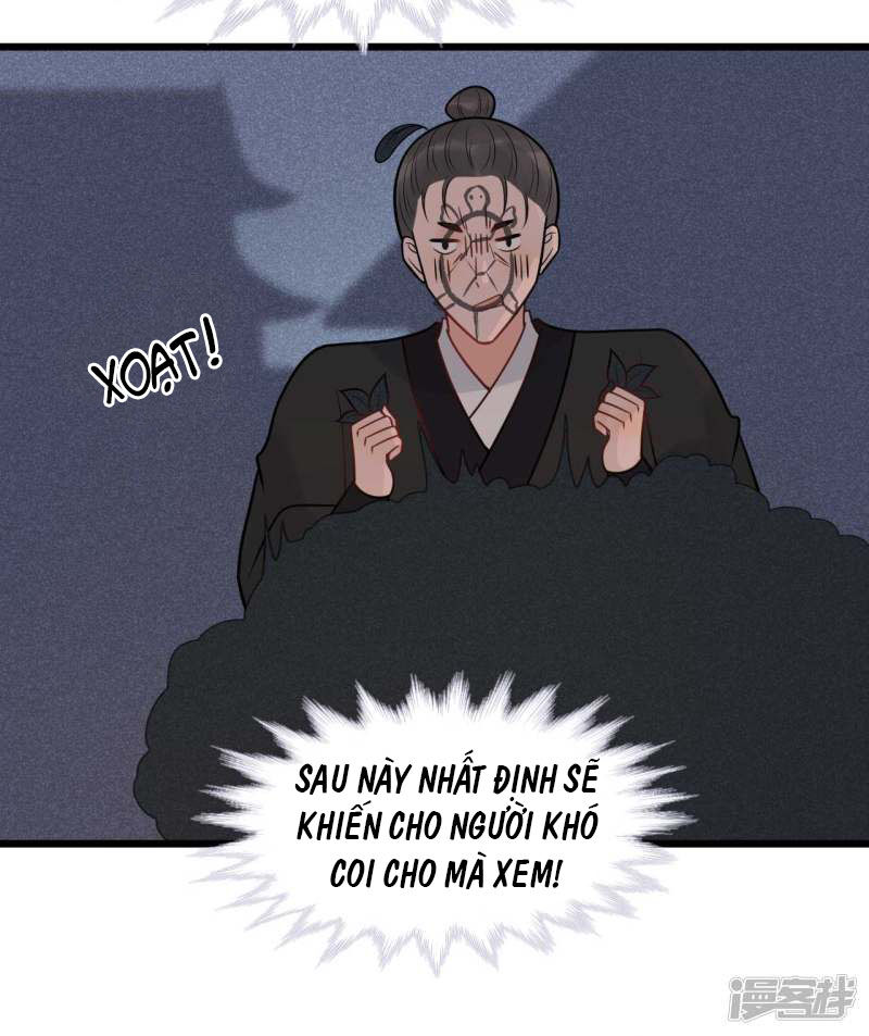 Tư Thế Chính Xác Cùng Bệ Hạ Yêu Đương Chapter 63 - Trang 2