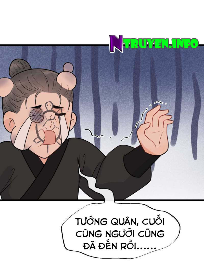 Tư Thế Chính Xác Cùng Bệ Hạ Yêu Đương Chapter 63 - Trang 2