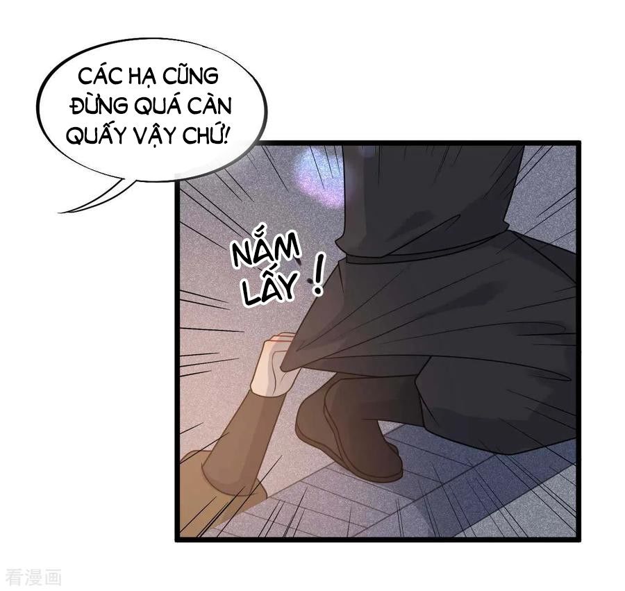 Tư Thế Chính Xác Cùng Bệ Hạ Yêu Đương Chapter 60 - Trang 2