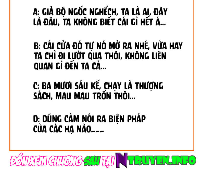 Tư Thế Chính Xác Cùng Bệ Hạ Yêu Đương Chapter 56 - Trang 2