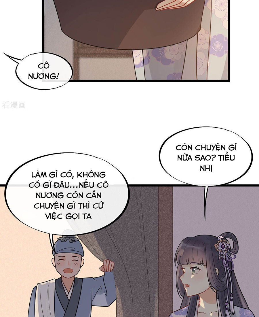 Tư Thế Chính Xác Cùng Bệ Hạ Yêu Đương Chapter 56 - Trang 2