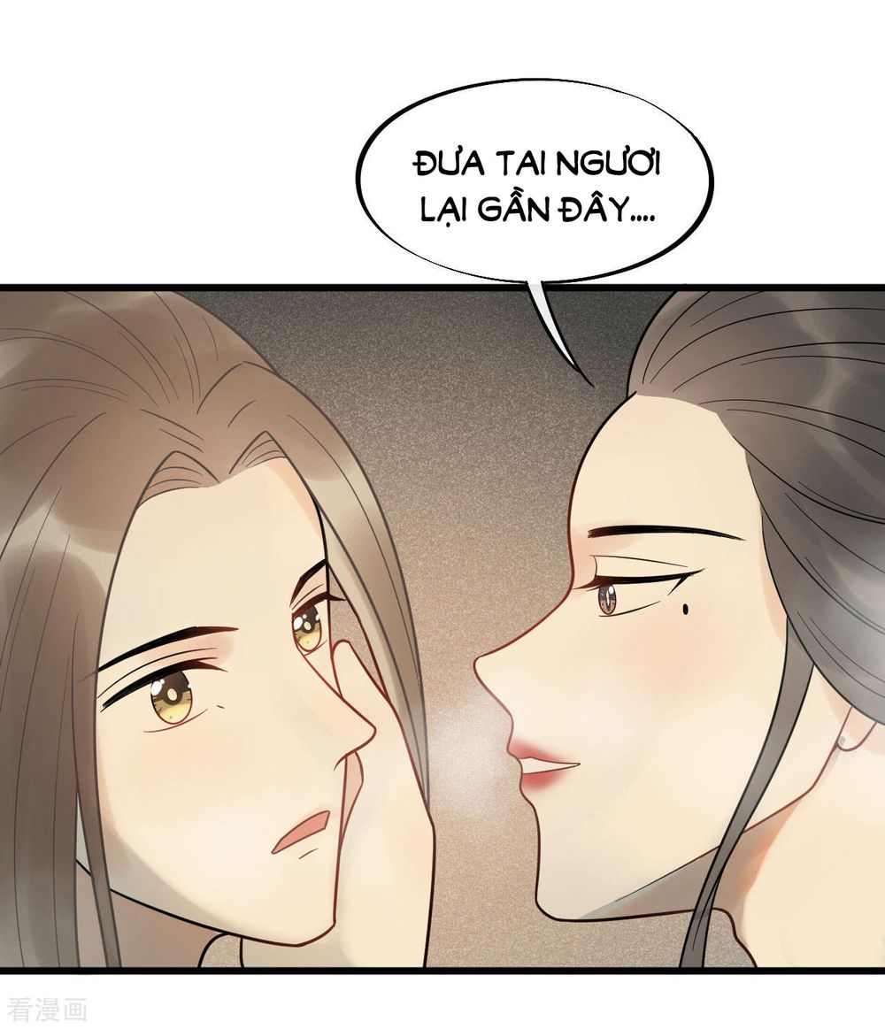 Tư Thế Chính Xác Cùng Bệ Hạ Yêu Đương Chapter 49 - Trang 2