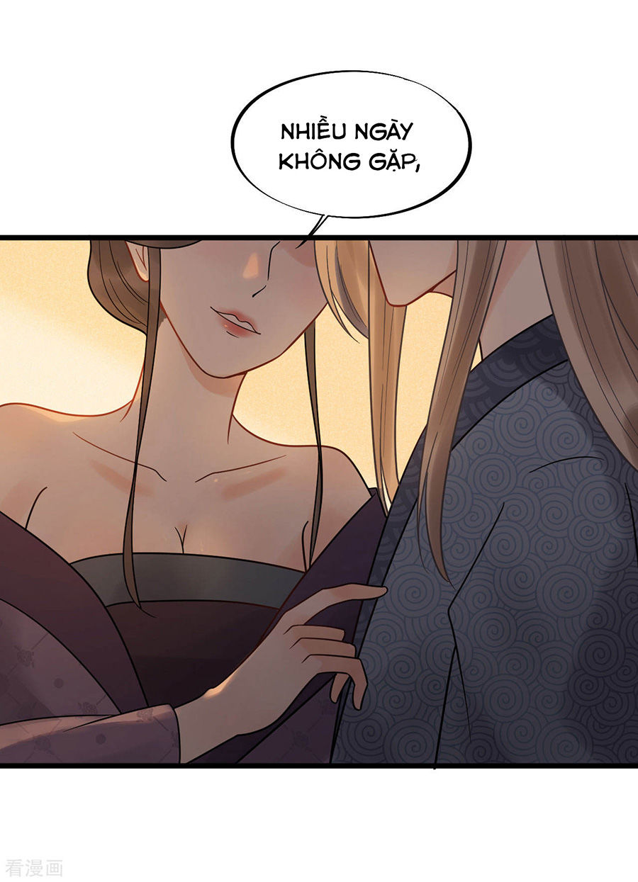 Tư Thế Chính Xác Cùng Bệ Hạ Yêu Đương Chapter 48 - Trang 2