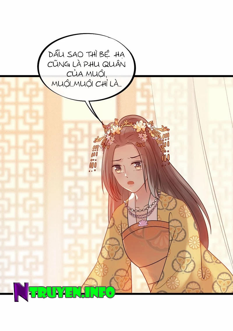 Tư Thế Chính Xác Cùng Bệ Hạ Yêu Đương Chapter 46 - Trang 2