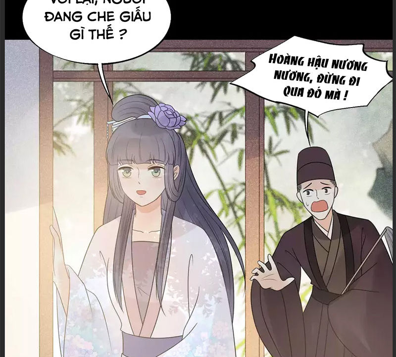 Tư Thế Chính Xác Cùng Bệ Hạ Yêu Đương Chapter 40.2 - Trang 2