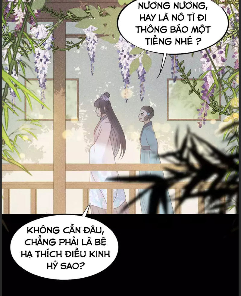 Tư Thế Chính Xác Cùng Bệ Hạ Yêu Đương Chapter 40.2 - Trang 2