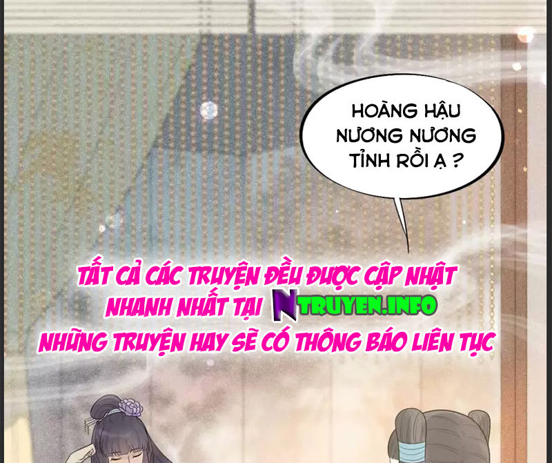 Tư Thế Chính Xác Cùng Bệ Hạ Yêu Đương Chapter 40.1 - Trang 2