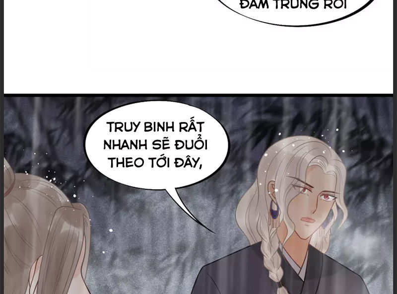 Tư Thế Chính Xác Cùng Bệ Hạ Yêu Đương Chapter 39.2 - Trang 2