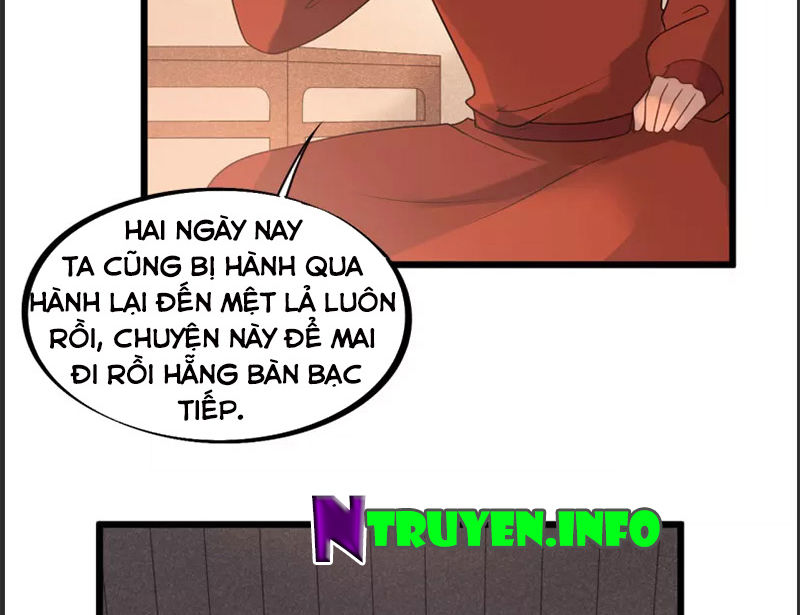 Tư Thế Chính Xác Cùng Bệ Hạ Yêu Đương Chapter 39.2 - Trang 2