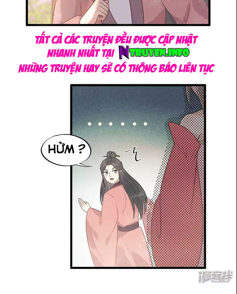 Tư Thế Chính Xác Cùng Bệ Hạ Yêu Đương Chapter 38.1 - Trang 2