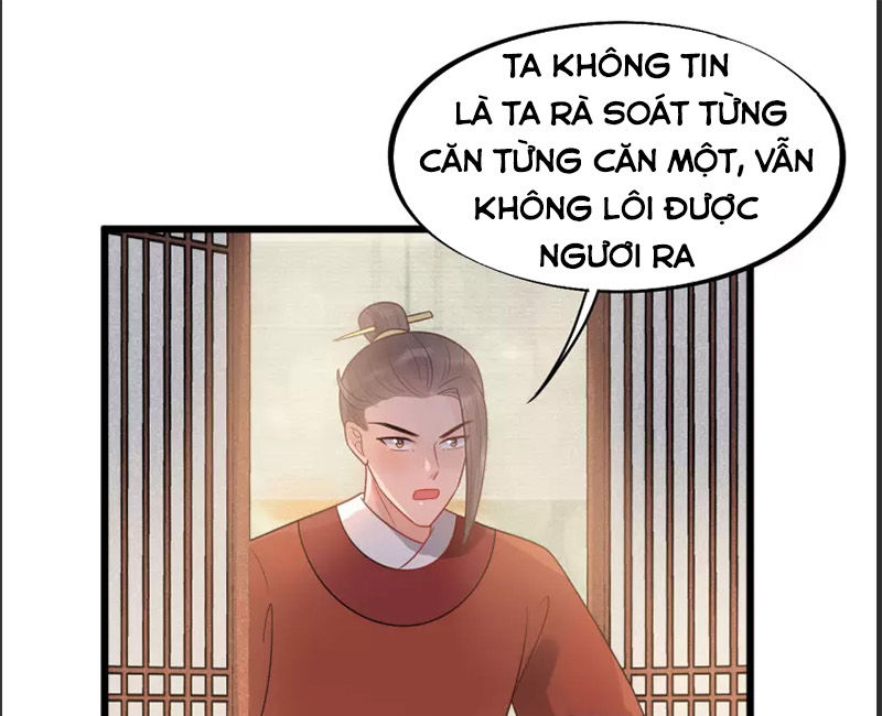 Tư Thế Chính Xác Cùng Bệ Hạ Yêu Đương Chapter 37.2 - Trang 2