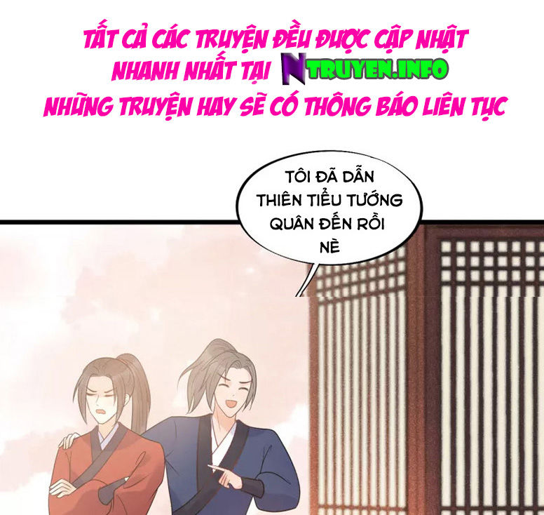 Tư Thế Chính Xác Cùng Bệ Hạ Yêu Đương Chapter 34.2 - Trang 2