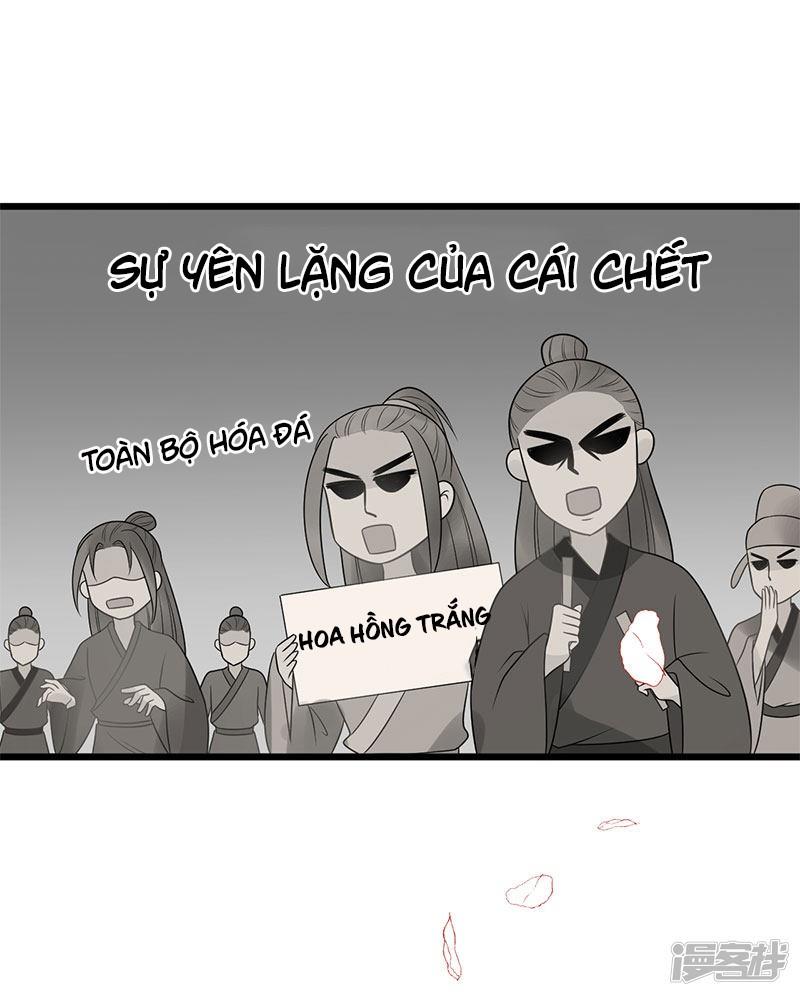 Tư Thế Chính Xác Cùng Bệ Hạ Yêu Đương Chapter 25.2 - Trang 2