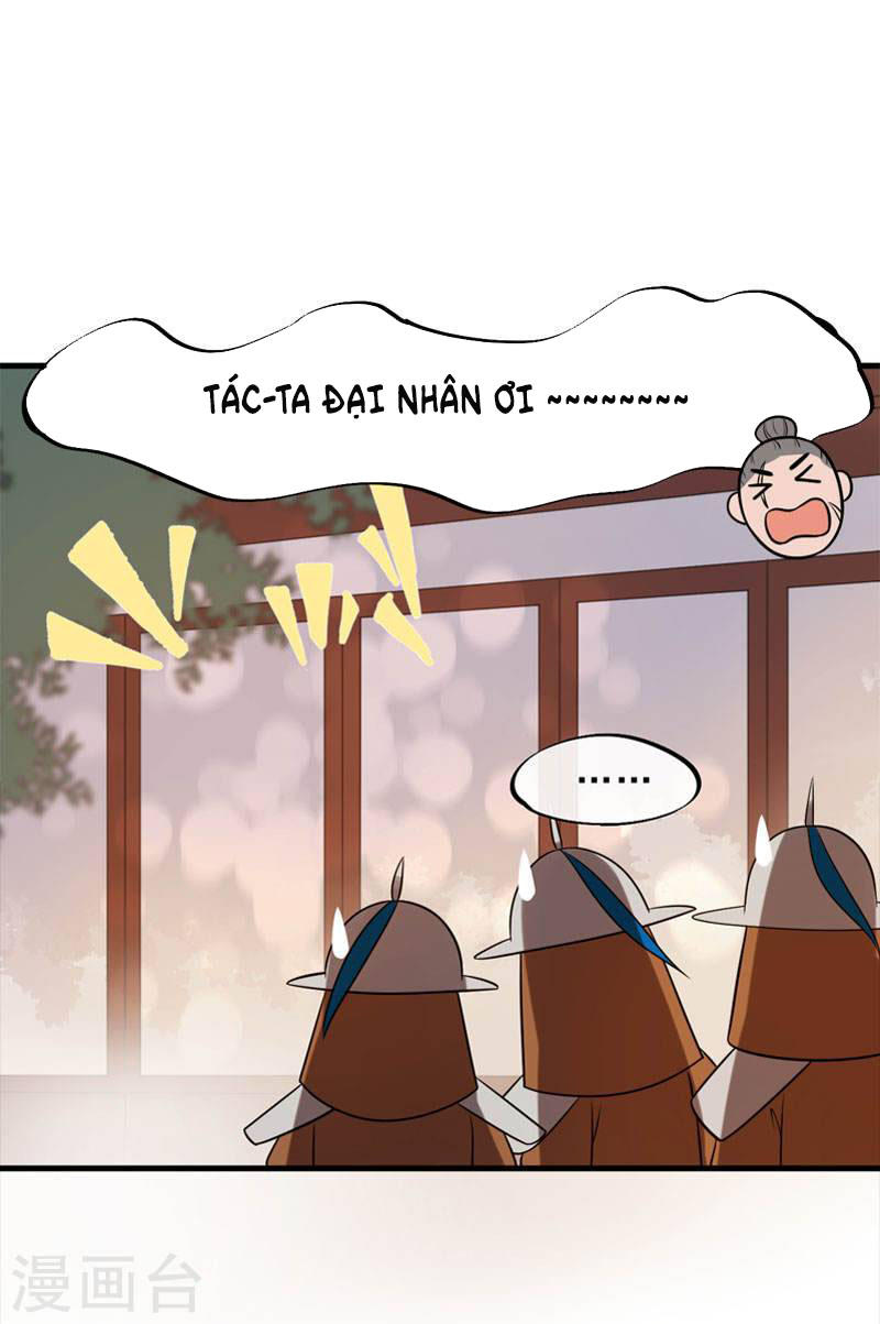 Tư Thế Chính Xác Cùng Bệ Hạ Yêu Đương Chapter 19.1 - Trang 2