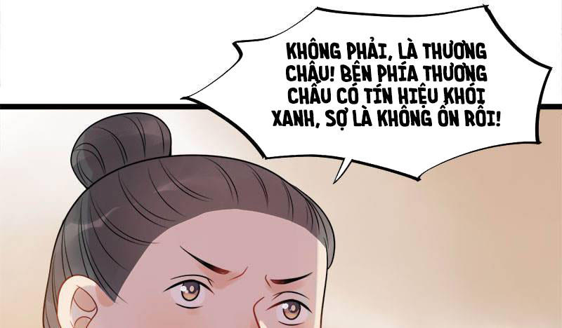 Tư Thế Chính Xác Cùng Bệ Hạ Yêu Đương Chapter 18.1 - Trang 2