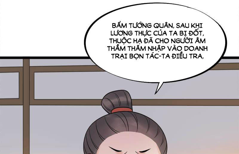 Tư Thế Chính Xác Cùng Bệ Hạ Yêu Đương Chapter 18.1 - Trang 2