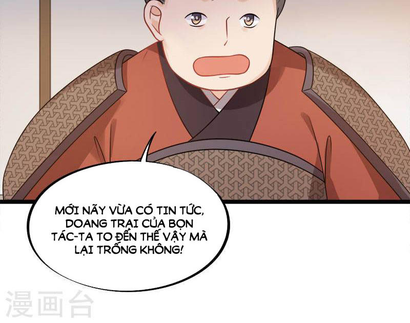 Tư Thế Chính Xác Cùng Bệ Hạ Yêu Đương Chapter 18.1 - Trang 2