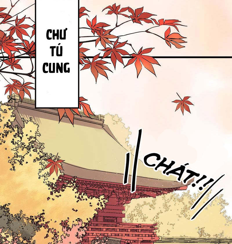 Tư Thế Chính Xác Cùng Bệ Hạ Yêu Đương Chapter 5 - Trang 2