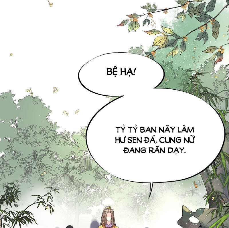 Tư Thế Chính Xác Cùng Bệ Hạ Yêu Đương Chapter 5 - Trang 2