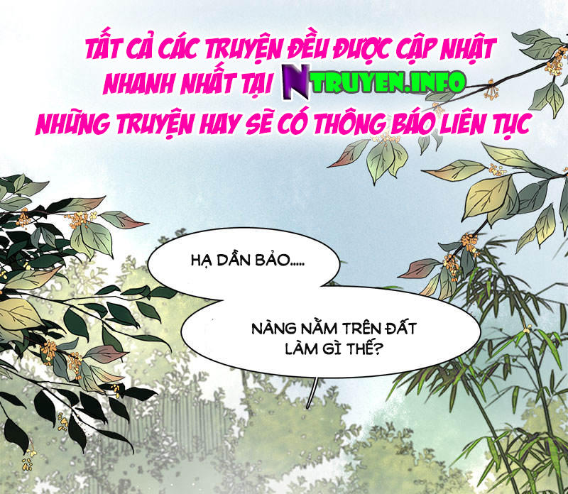 Tư Thế Chính Xác Cùng Bệ Hạ Yêu Đương Chapter 4 - Trang 2