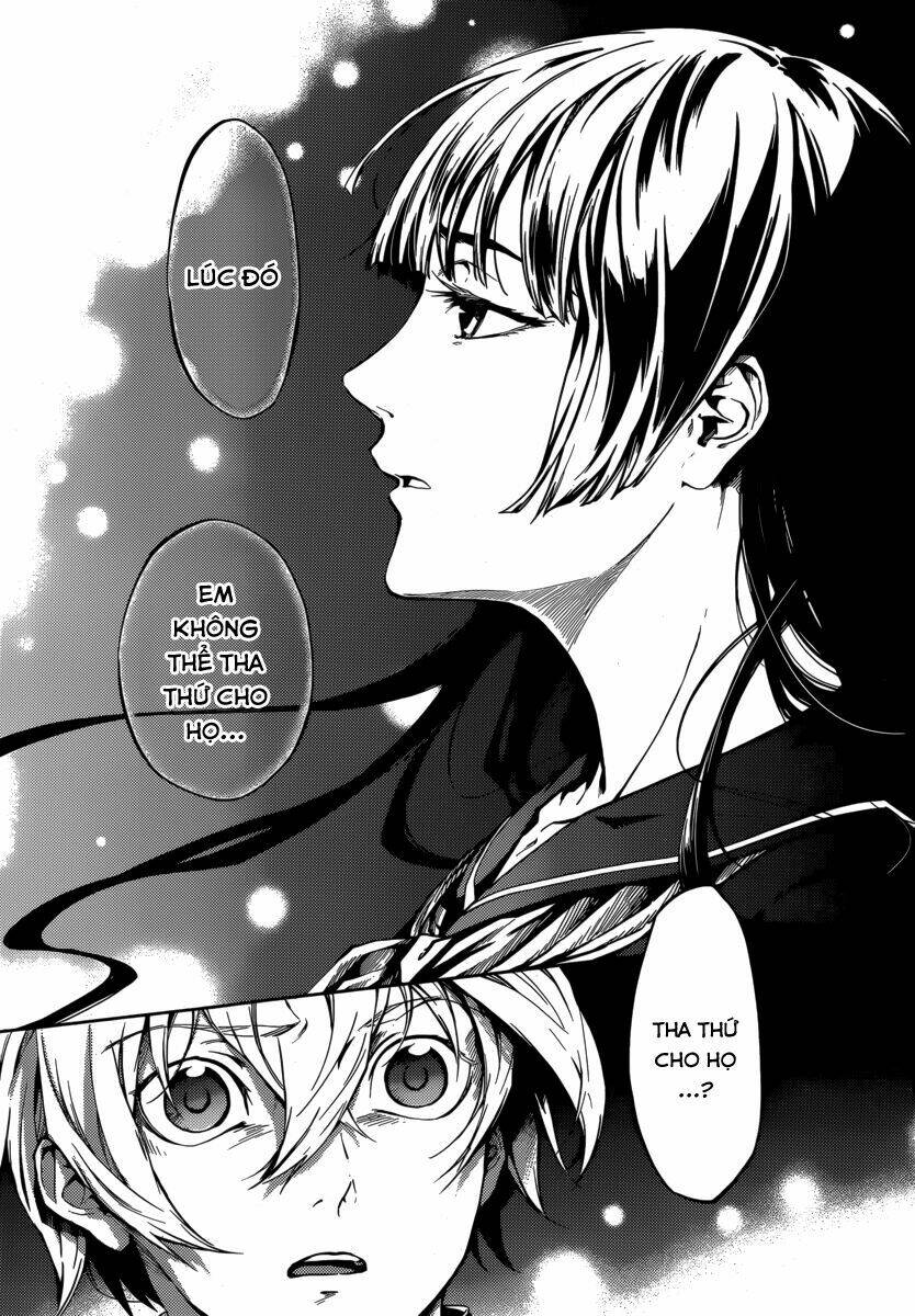 Tasogare Otome X Amnesia Chapter 42 - Trang 2