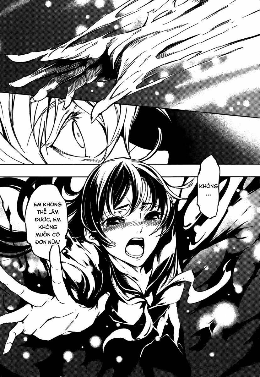 Tasogare Otome X Amnesia Chapter 42 - Trang 2