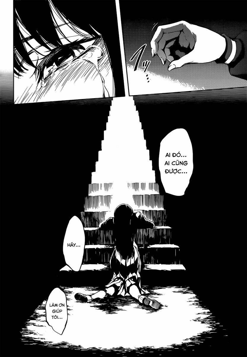 Tasogare Otome X Amnesia Chapter 41 - Trang 2