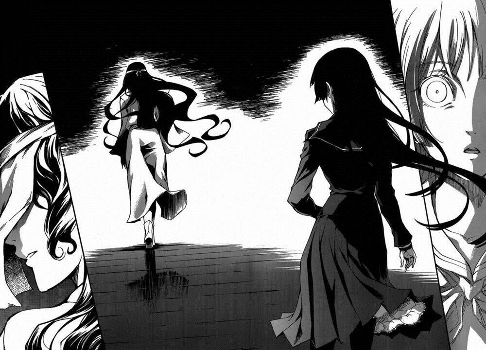 Tasogare Otome X Amnesia Chapter 40 - Trang 2