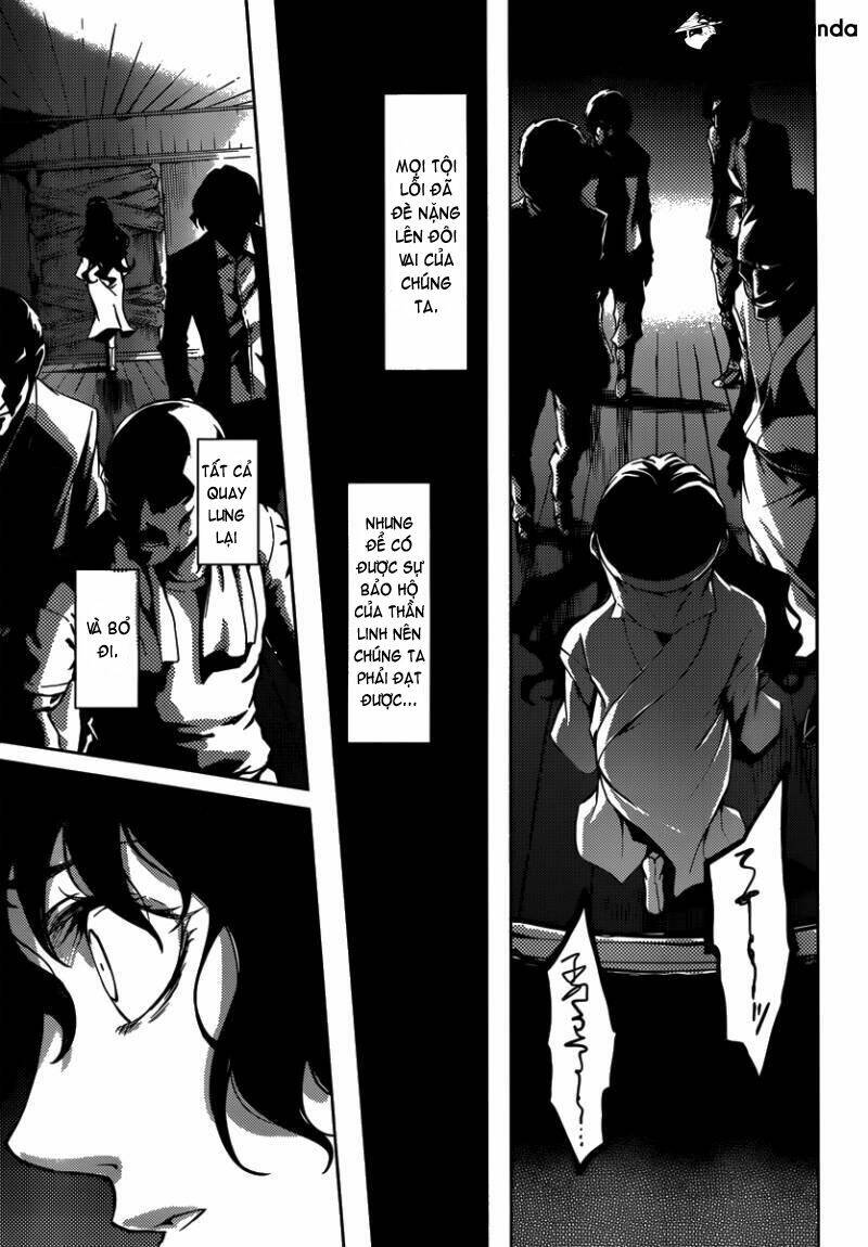 Tasogare Otome X Amnesia Chapter 40 - Trang 2