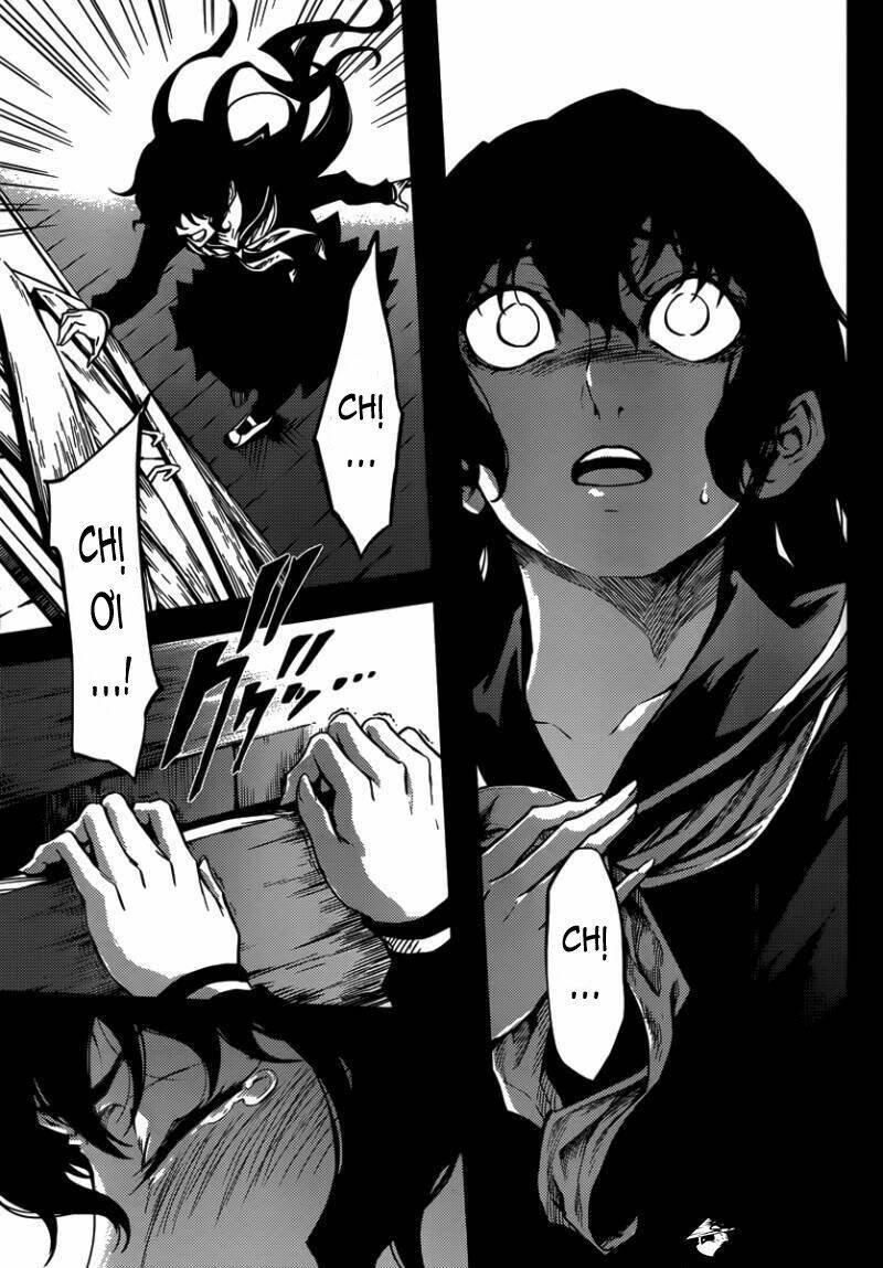 Tasogare Otome X Amnesia Chapter 40 - Trang 2