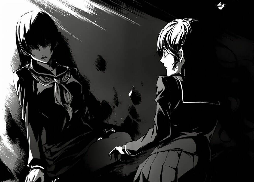 Tasogare Otome X Amnesia Chapter 40 - Trang 2