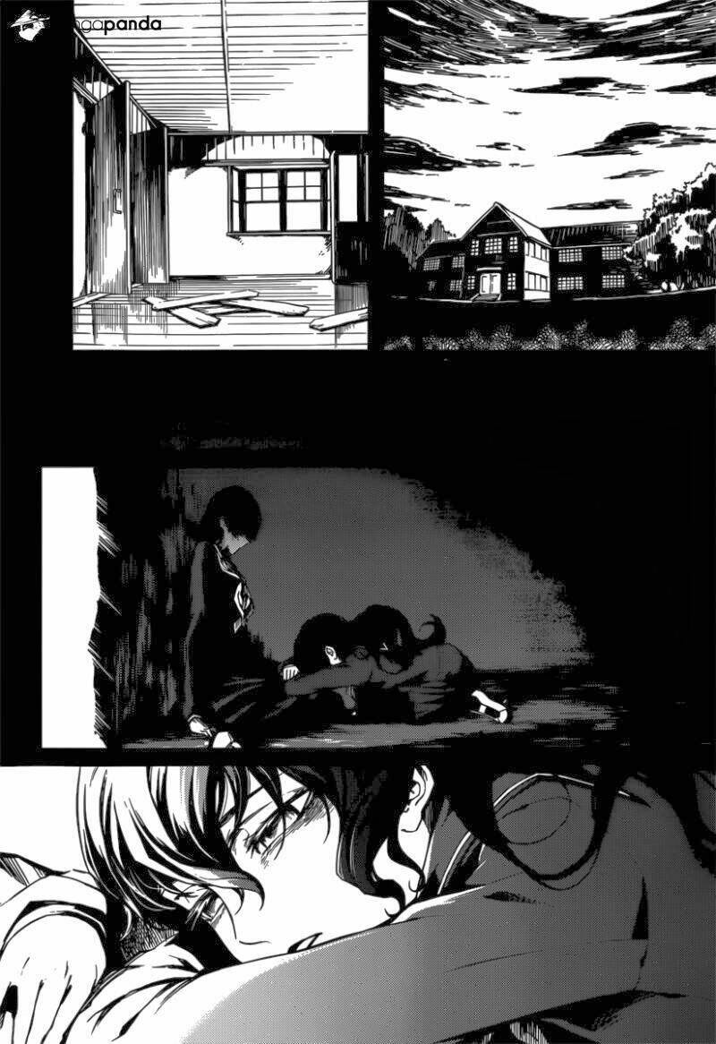 Tasogare Otome X Amnesia Chapter 40 - Trang 2